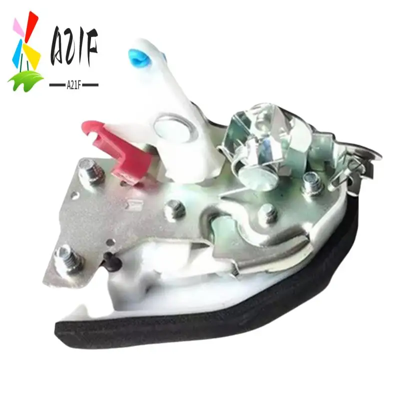 

A21F-Car Front Door Lock Actuator 55075990AE 55075991AE For Jeep Wrangler 1997-2002 Car Door Lock Block