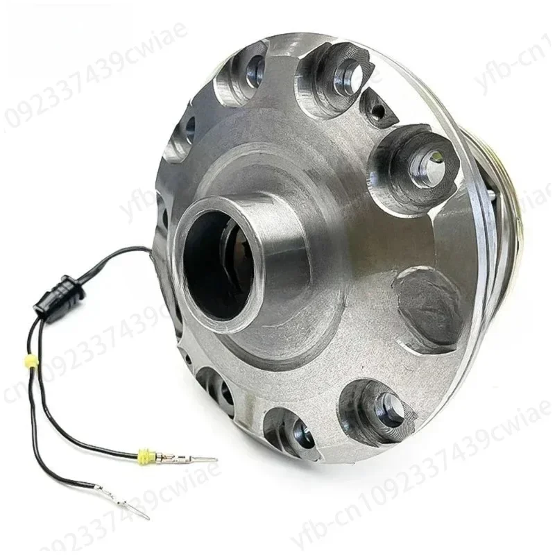 4x4  E locker Electric Air Locker Differential for  ET208