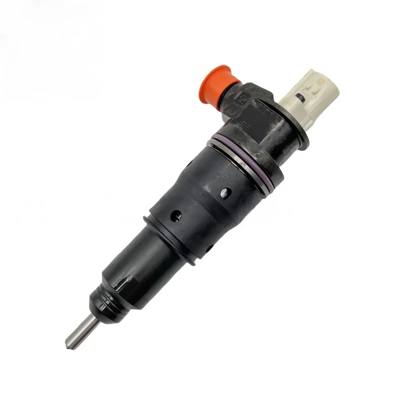 

Высококачественная форсунка 22569105 для топливных форсунок дизельного двигателя в сборе