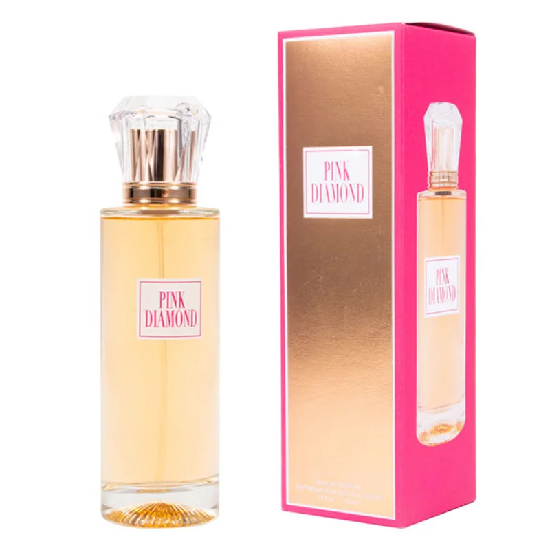 

Женская вода Parfuma-спрей объемом 3,4 унции — стойкая — с алдегидом, лилией, апельсином, идеально подходит для повседневного ношения