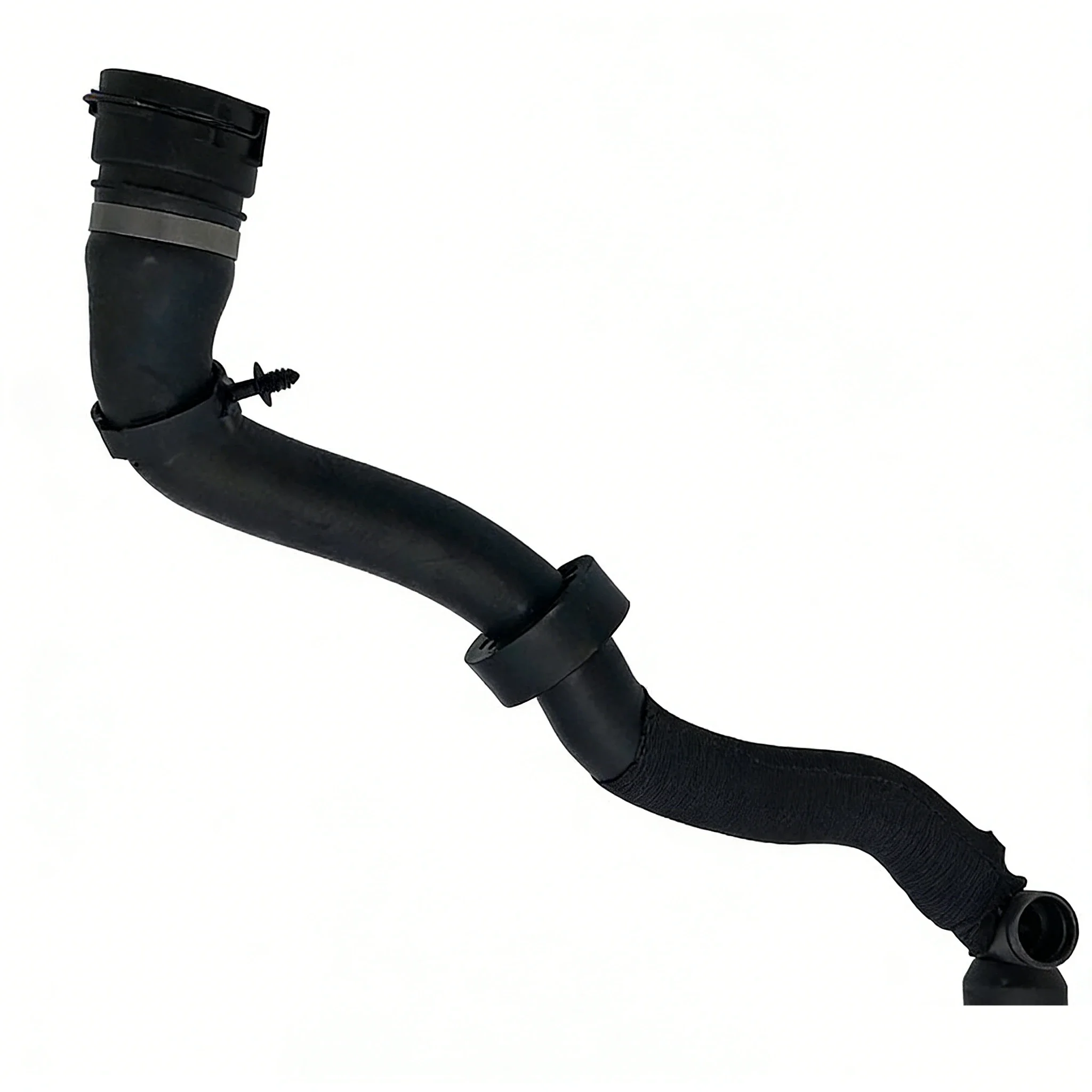 

1K0122051GN 1K0122051FD 1K0122051EK Radiator outlet pipe ## Radiator inlet pipe for Golf GTI Cabriolet 2.0TSI Octavia