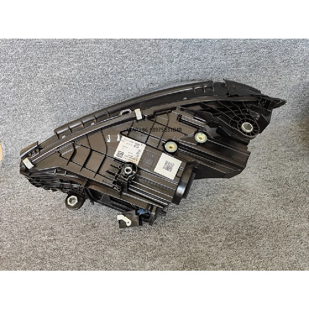 

Shiyi Suitable for W206 Headlights, Sufficient Supply, High Quality