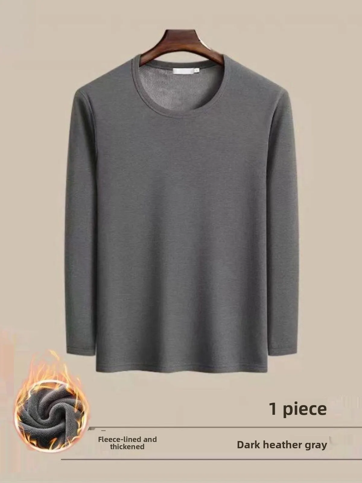 Men's Thermal Under… - image