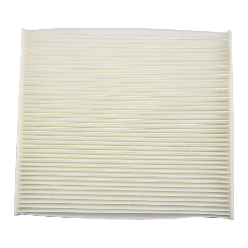 1pc Cabin Air Filter Car Interior Parts Carbon High Quality Premium Cabin Air Filter Car Repartment Parts 100% New