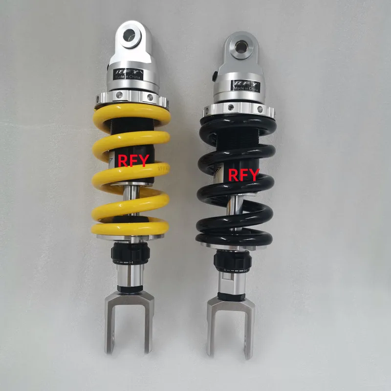Регулируемый амортизатор для Yamaha Xsr 700 MT07 MT 09 TRACER 700 SUZUKI SV1000 GSX1100 Honda CBR900 Kawasaki Ninja 250
