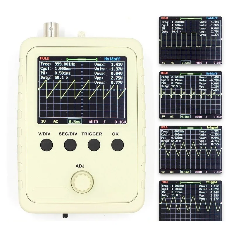 For handheld small , portable digital , maintenance