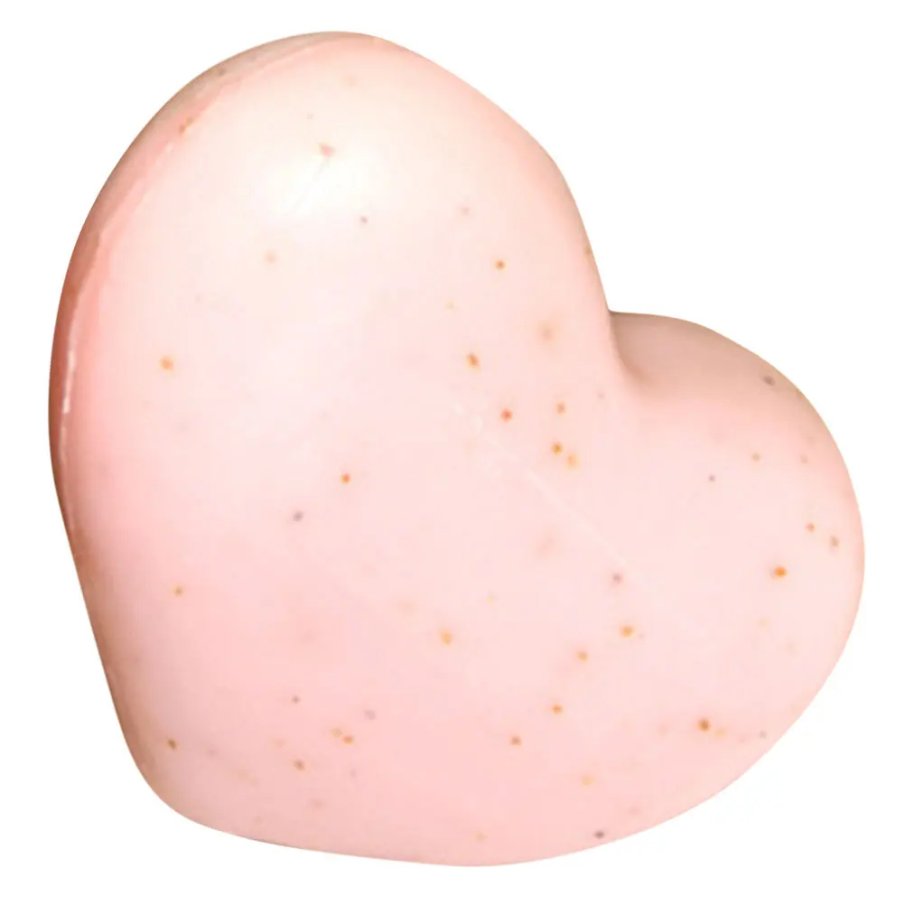 

1Set Hip Exfoliating Soap Bar Refreshing Scent Skin Brightening Gentle Scrub Bathing Soap Portable Smooth Butt Cleaning Supply