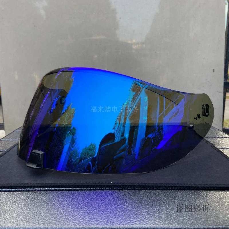 Capacete SCORPION EXO R420 Helmet Visor Shield Lens Motorcycle Accessories Full Face Helmet Anti-UV Scorpion EXO-R420 Casco Moto