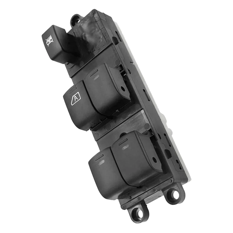 

AA-25401-EB30B Window Switch Assembly Glass Lift Switch Window Switch Button For Nissan Accessories