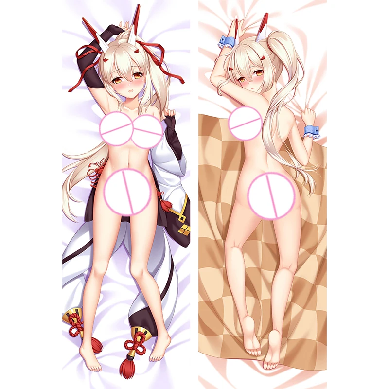 

Dakimakura Anime Ayanami 2 Side Printed Hugging Body Pillowcase Cushion Bedding Decor Pillow Cover 2024