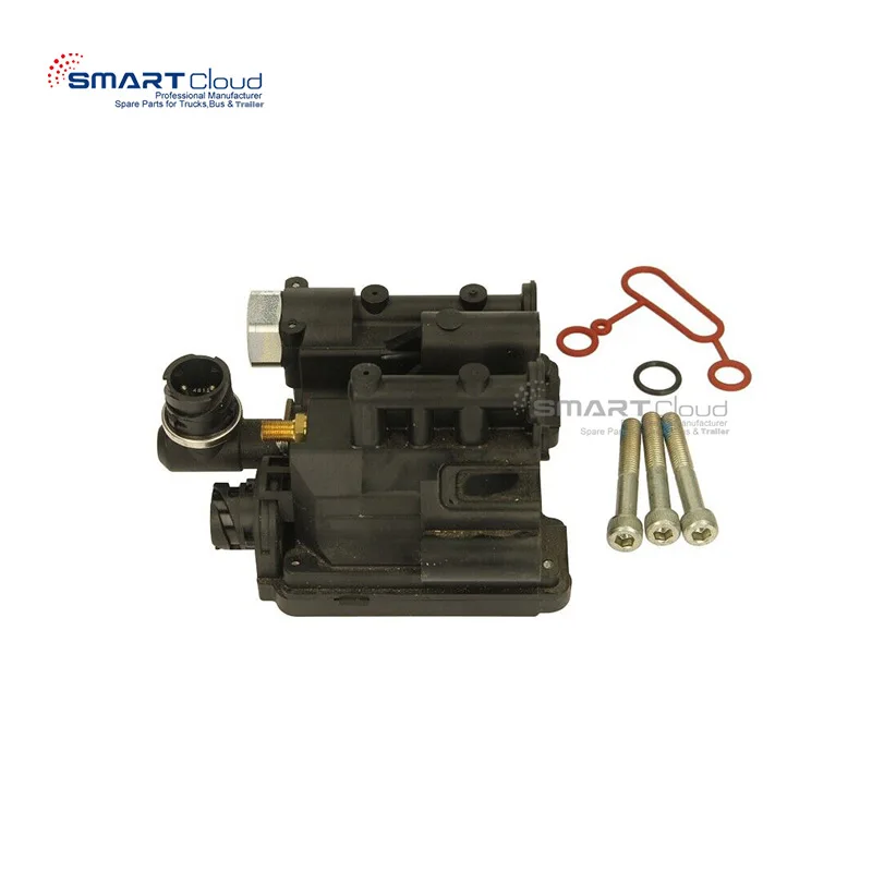 

9701509232 CLUTCH SERVO(9701500010)Repair Kit