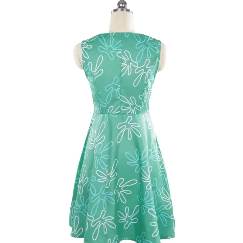 Walging Cosplay Kostuums Anime Vice Versa Jurk Vrouwen Coser Accessoires Pak Animatie Comic Game Roman Tentoonstelling