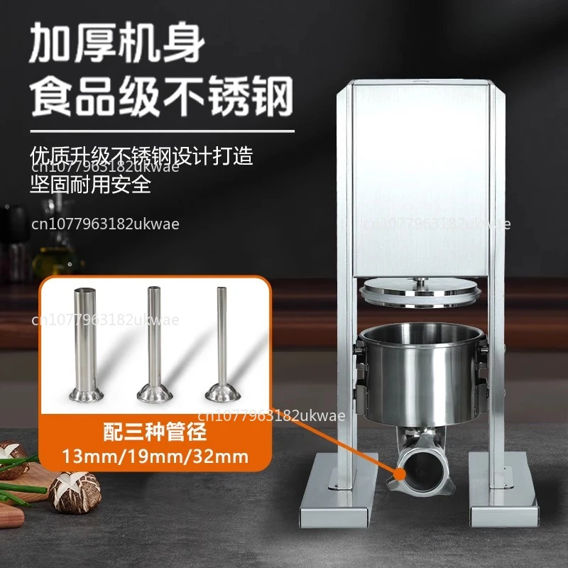 

New Foot-Pedal Electric Enema Machine Household Small Stainless Steel Commercial