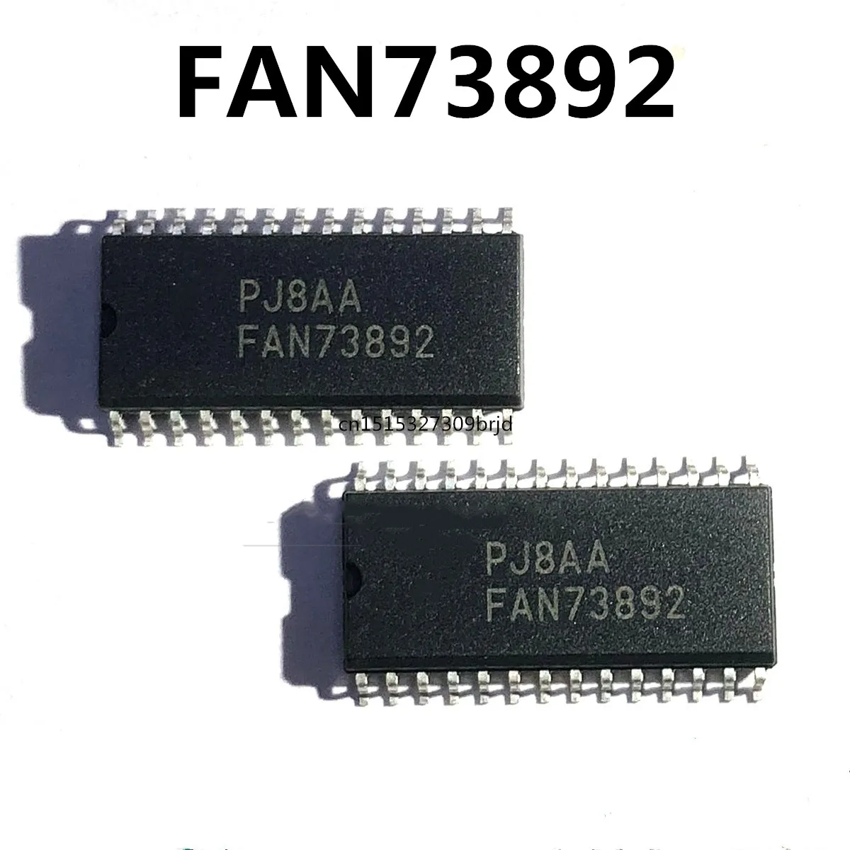 

Original 5pcs/ FAN73892 SOP-28