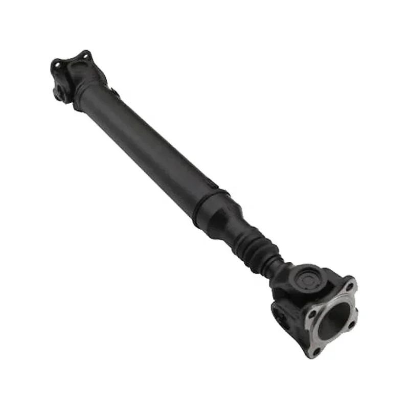 Prop Shaft Cv Joint…