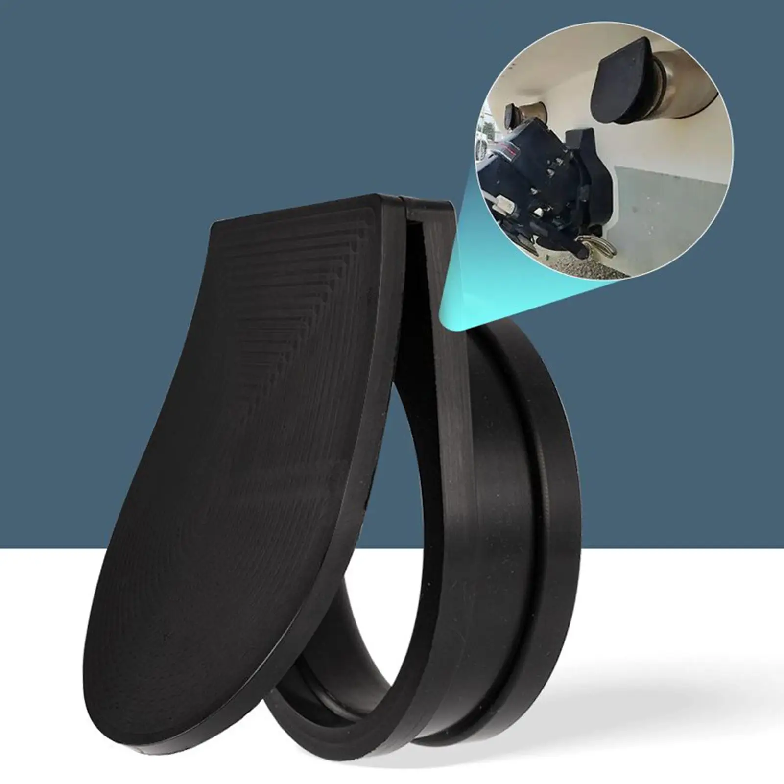 ボート排気カバー-マリン排気ベントプロテクター-ヨット換気穴スクリーン-クルーザーモーターボートドックビーチヨットフィッシング用