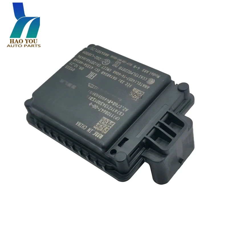 Module de capteur Radar de haute qualité 1108647-00-D 1108647-00-H pour Tesla modèle 3/Y/S/X