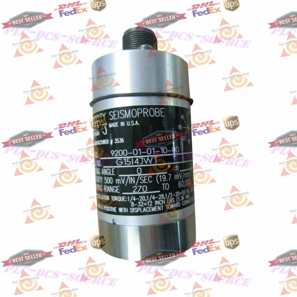 

9200-02-01-08-00 Совершенно новый оригинальный Spot Plc