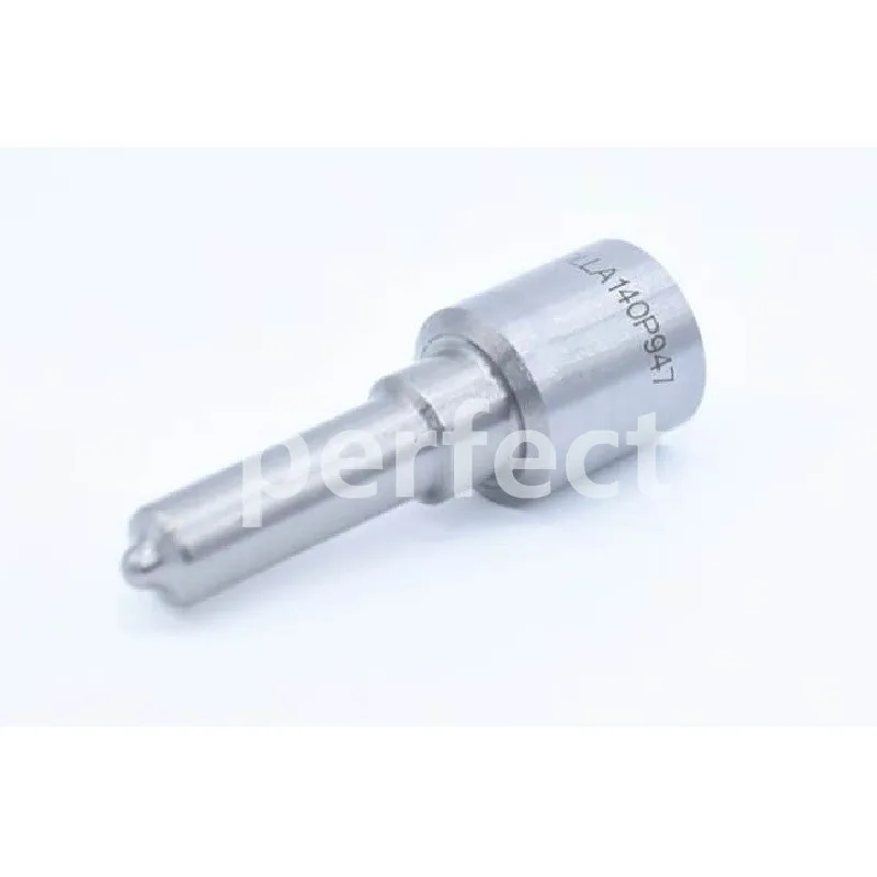 For IVECO EuroStar EuroTrakker Stralis 13.0D 6x Fuel Injector Nozzle DLLA140P947 0433171631