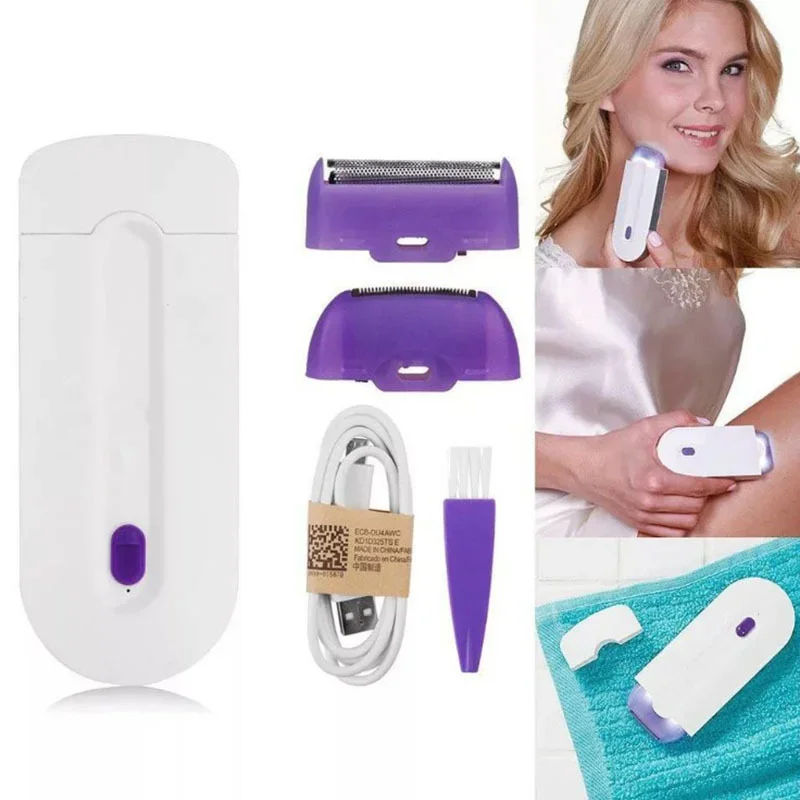 Thumbnail 2 - #28 Best Rated Epilators to Buy in 2026