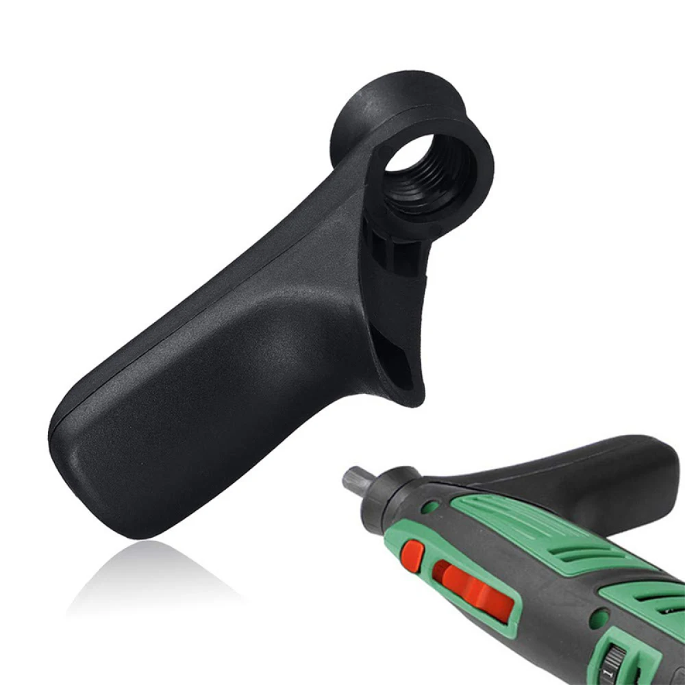 

1pcs A577 Electric Grinder Grip Electric Grinder Handle Attachment Accessories for Dremel 3000 series Perfect Replacement
