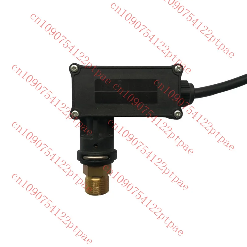 

@Для переключателя давления PA PR5PR16, отключение, 600 кг, регулятор давления головки насоса