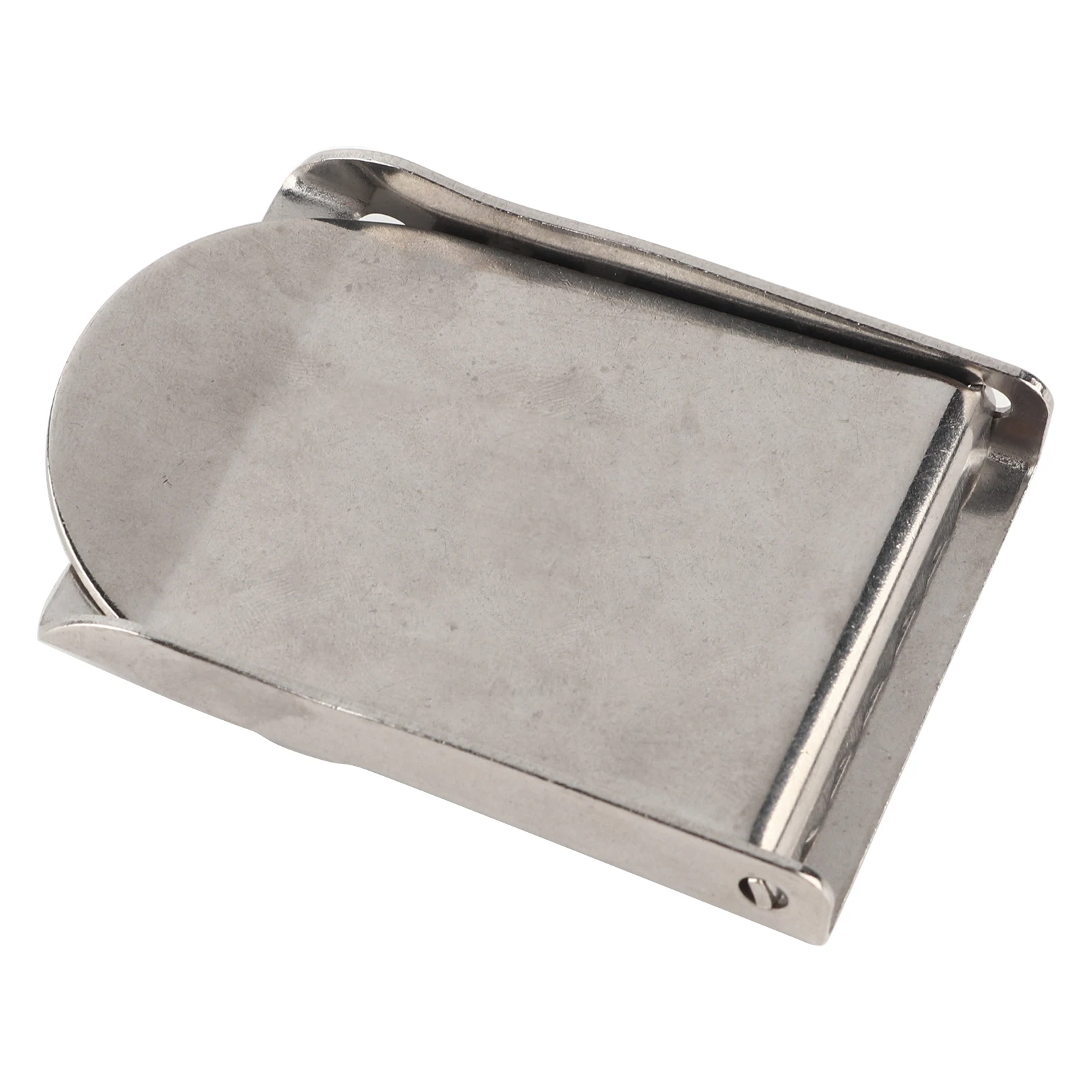 Пряжка ремня для дайвинга из нержавеющей стали для подводного плавания на открытом воздухе для поясного ремня 5,2 см, аксессуар Пряжка ремня для дайвинга из нержавеющей стали для подводного плавания на открытом воздухе для поясного ремня 5,2 см, аксессуар