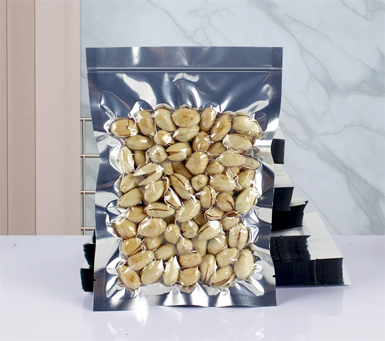 ถุงซีลปิดผนึกแบบเปิดด้านบน สีเ - Coffee Equipment Bag บทวิจารณ์และราคา