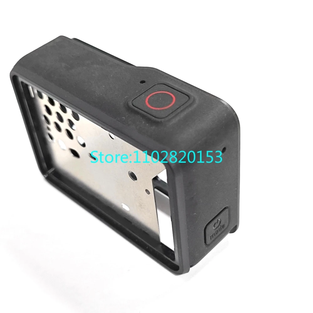 Original Rear Back Frame Case Housing for Gopro Hero 7 Black Action Camera  Repair Part