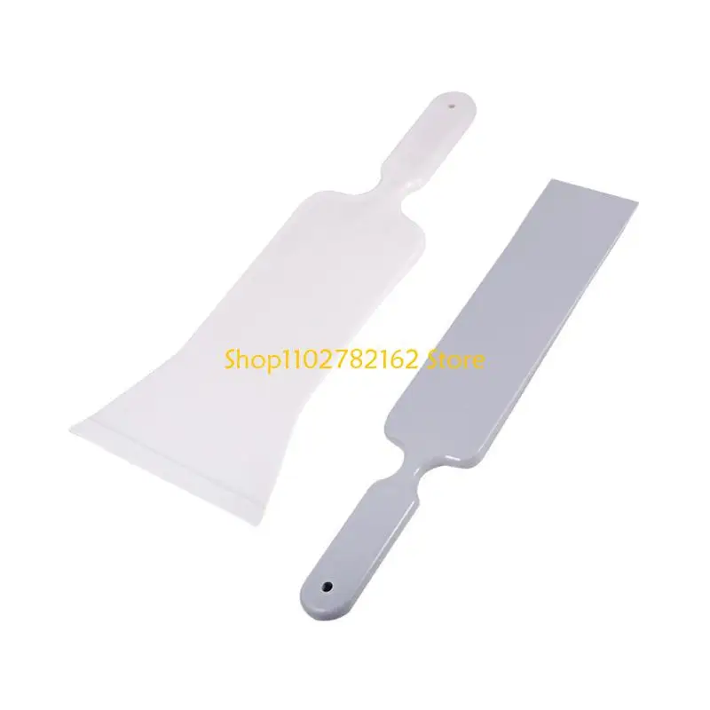 

547B Multipurpose Cleaning Squeegee Long Handle Tinting Squeegee Paint Film Tool Suitable for Car Wraps & Glass