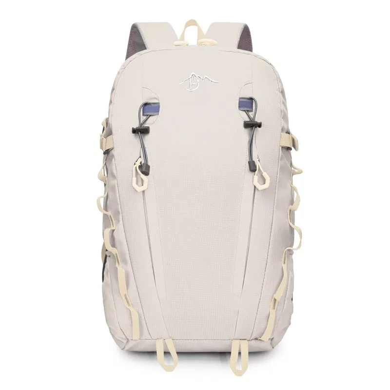 

Camping Backpack New Lightweight Hiking Bag Large Capacity Travel Outdoor Rucksack Unisex Sport Mountaineering Climbing Backpack