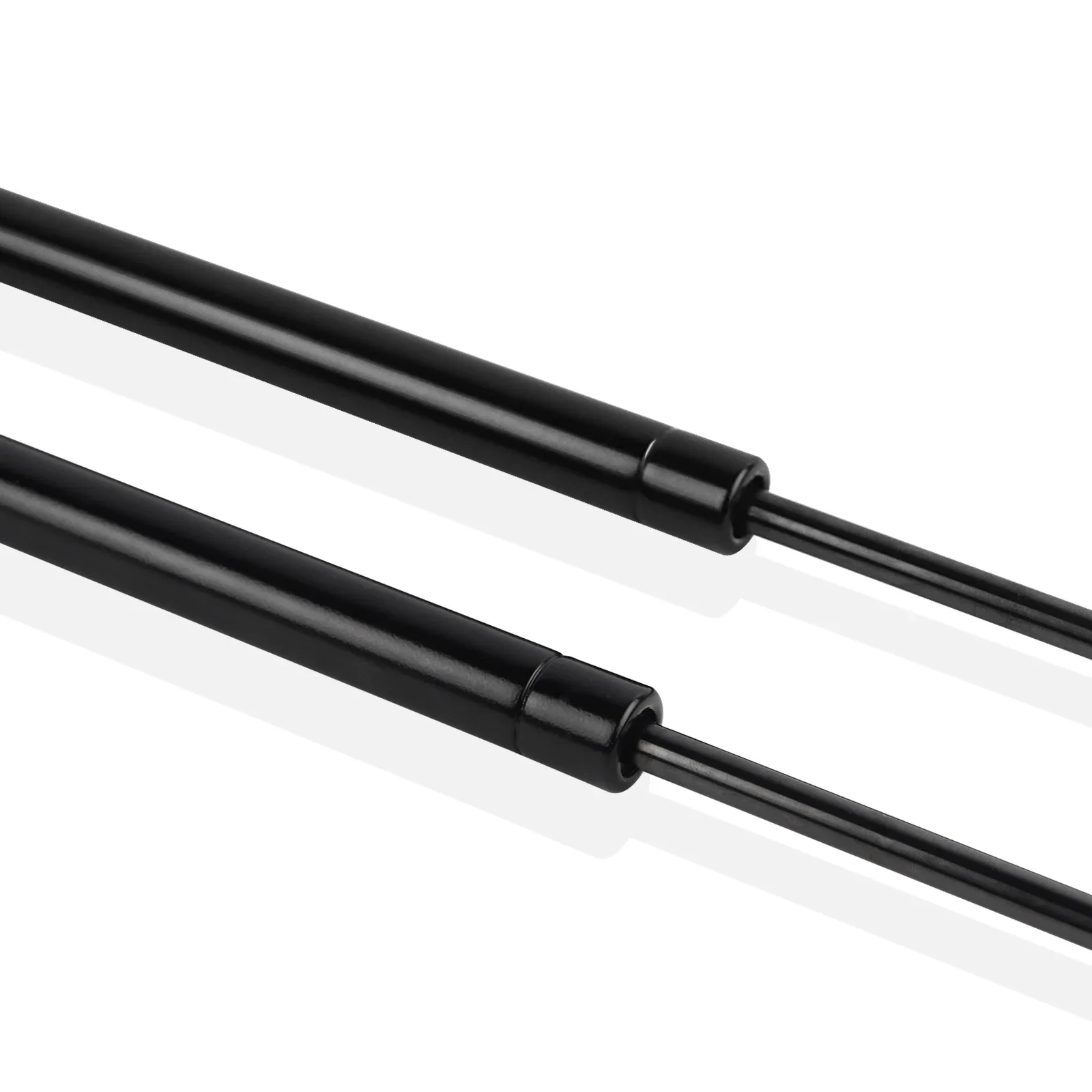 Rear Hatch Liftgate Lift Supports Struts Shocks Gas Springs for Toyota Corolla ZZE122 2001-2007 Hatchback