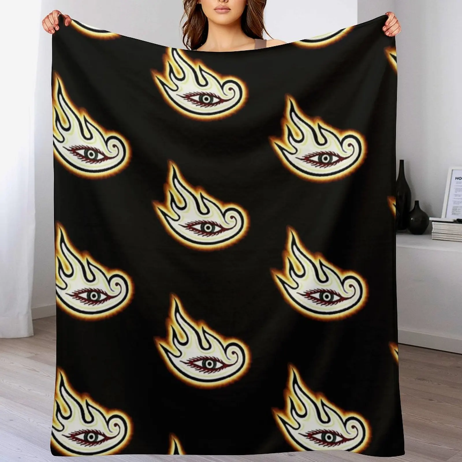 the real tour music popular Tool Band 2023 Throw Blanket For Baby Tourist Sofa Throw Blankets