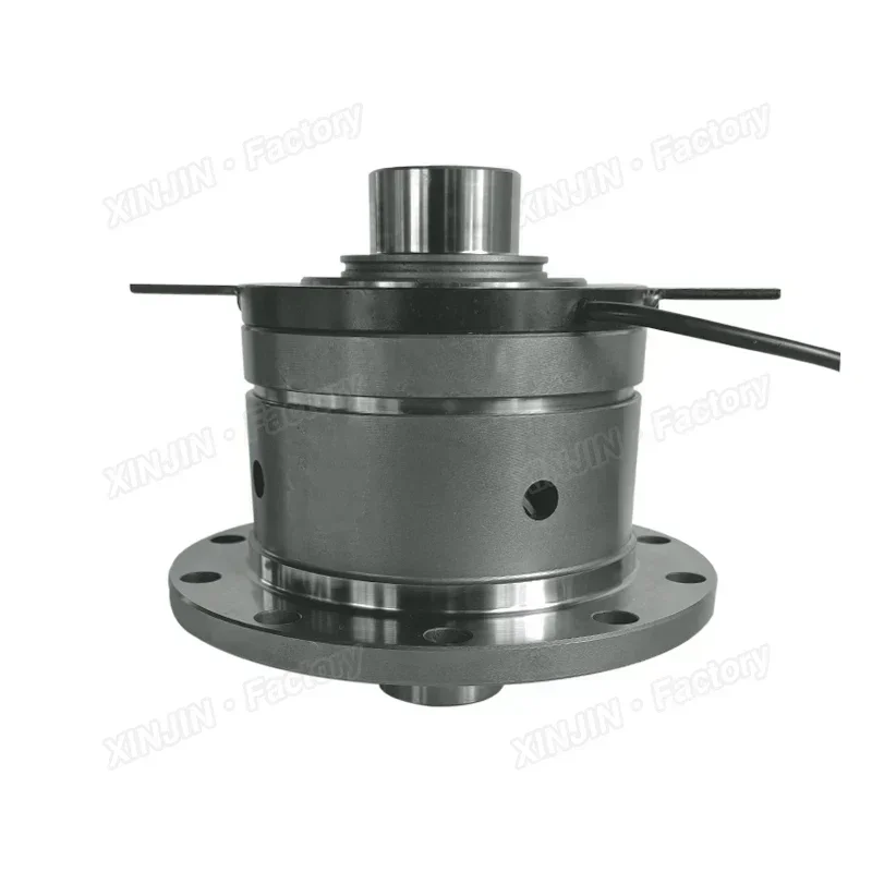 Torsen Type With Limited Slip Differential Rear Differential Case w/ Locker Kit Gear Ratio: 3:73 for Jeep Wrangler  Dana 44