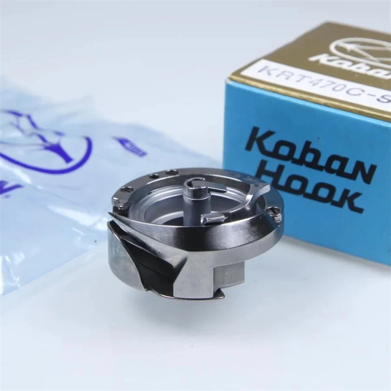 KRT470C-S ROTARY HOOK FOR SEIKO PWB-22GWC, -8GWC / TAKING TK-591T,-592T,-691T,-692T / PLW-1245, -1246 Sewing Machine Parts