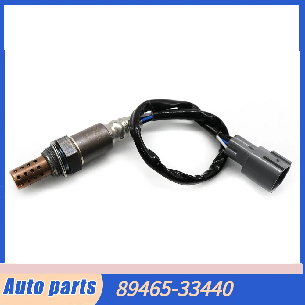 

Датчик кислорода (лямбда-зонд) 89465-33440 для Toyota RAV4, PICNIC, CAMRY, YARIS, VERSO, CARINA E, Lexus ES240, DAIHATSU CUORE, TERIOS
