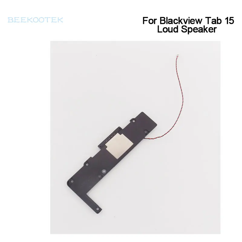 

New Original Blackview Tab 15 Speaker Inner LoudSpeaker Buzzer Ringer Horn Accessories For Blackview Tab 15 Tablet PC