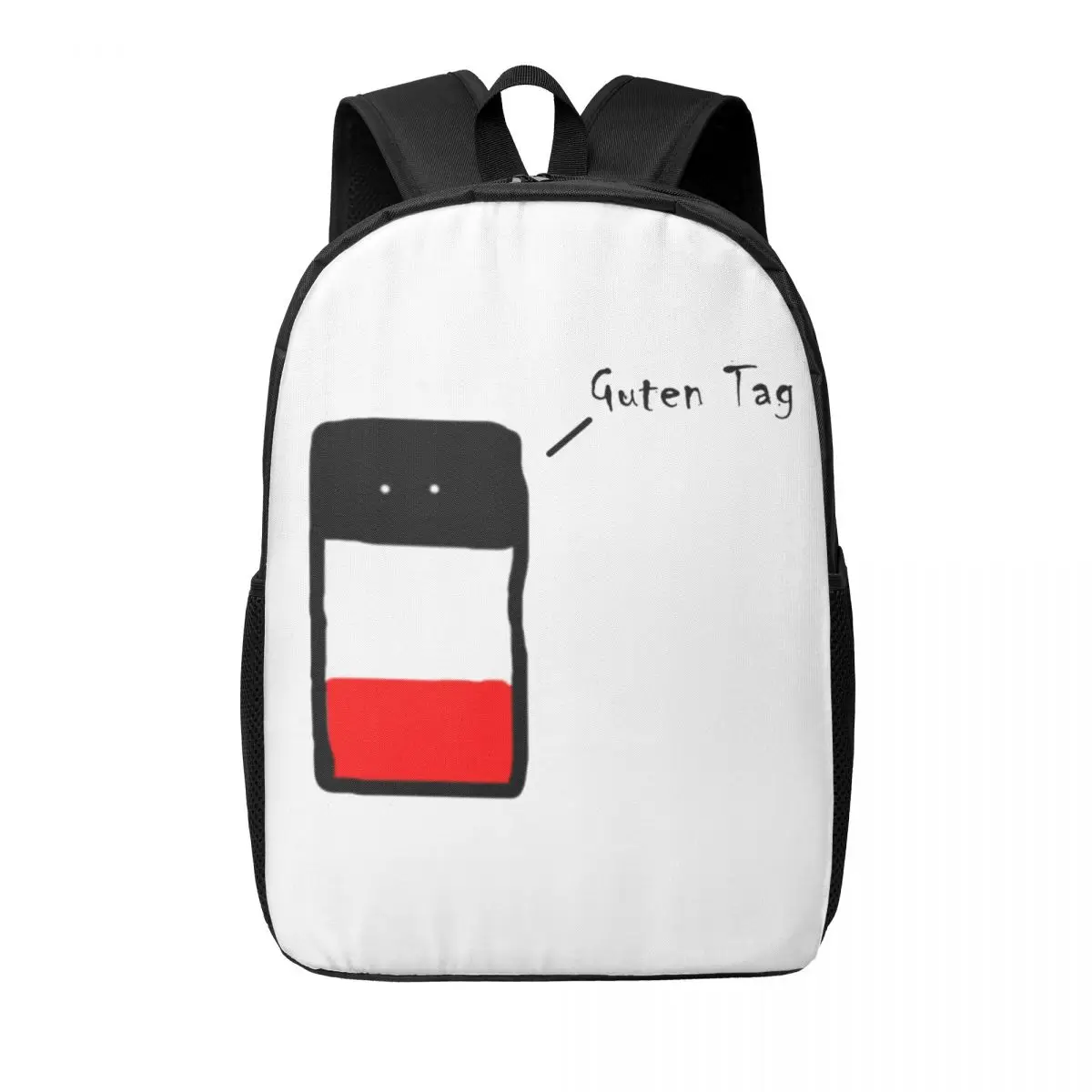 

Reichtangle Woman Backpacks Boys Girls Bookbag Waterproof Students School Bags Portability Laptop Rucksack Shoulder Bag