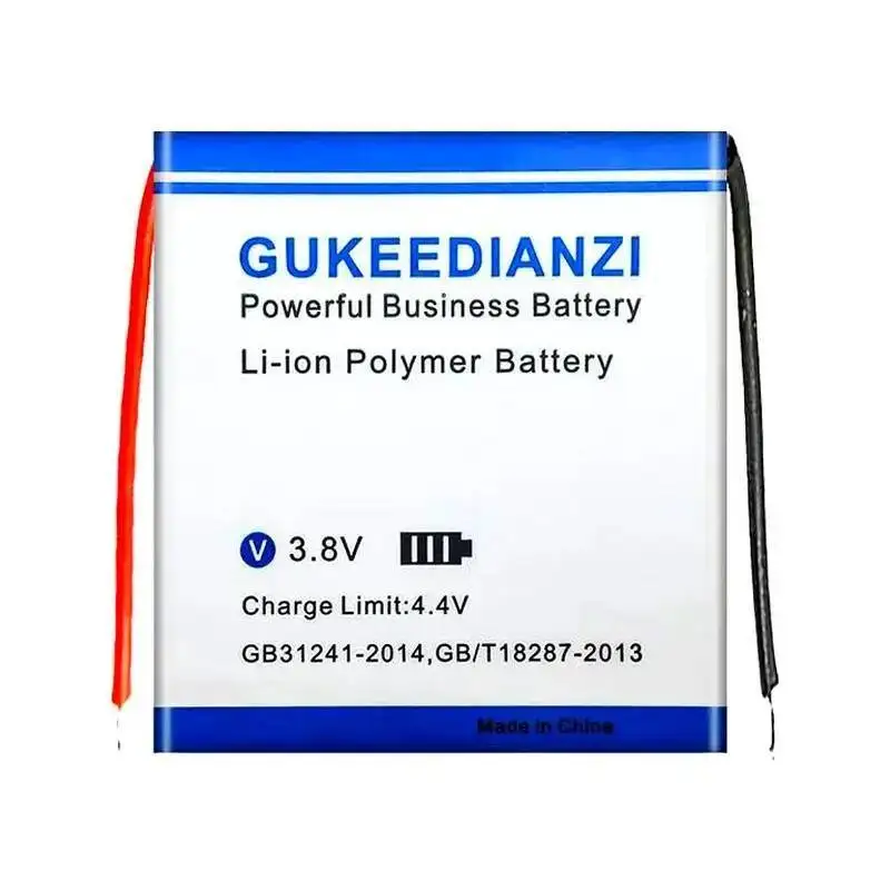 بطارية 401012 051012 501012 2 خط، بدون قواطع 160Mah مناسبة لسماعة رأس بلوتوث Tws I7 I8 I9 MP3 MP4 #2