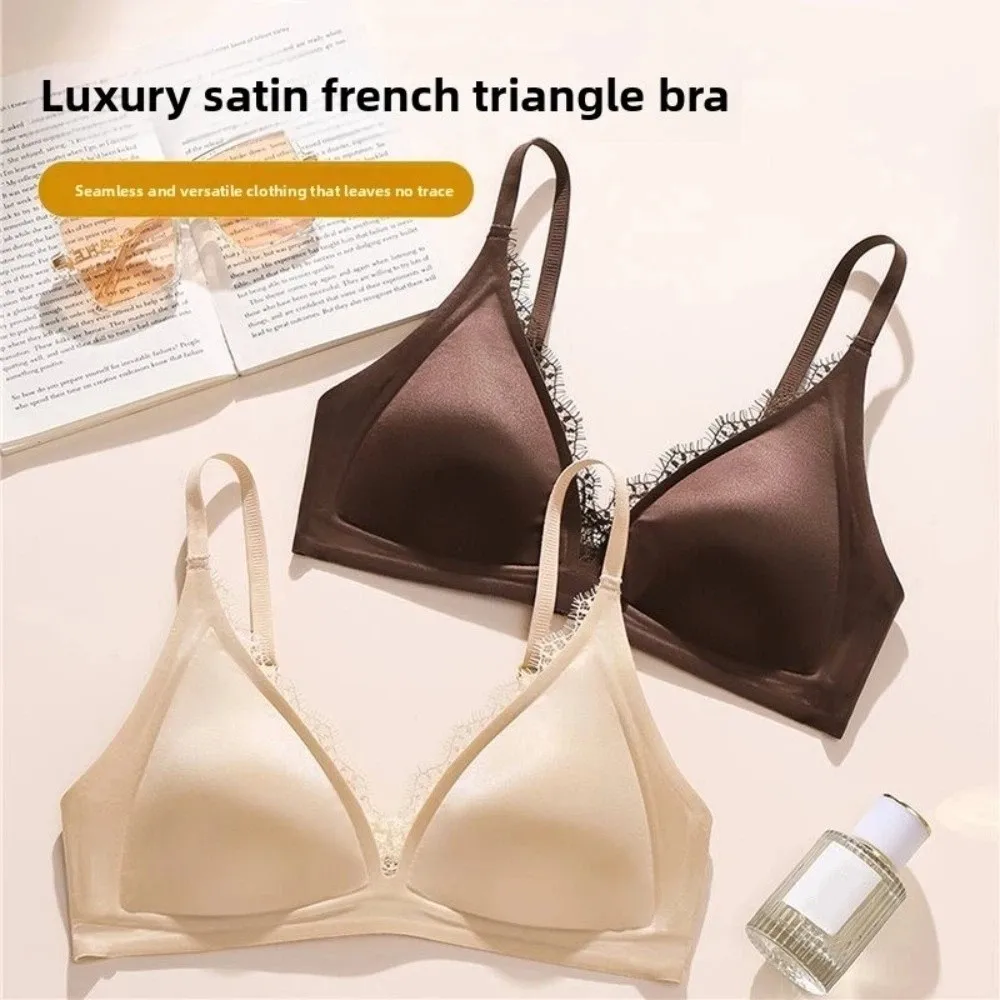 Thumbnail 4 - #9 Cheapest Seamless Wireless Bras Deals You Can Get
