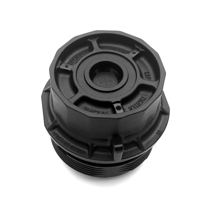 

Clean Air Solution Guaranteed Oil Filter Housing Cap Assembly for Toyota For Corolla For Matrix 1 8L 2009 2014