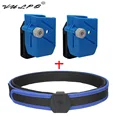 Blue 2 Pouch