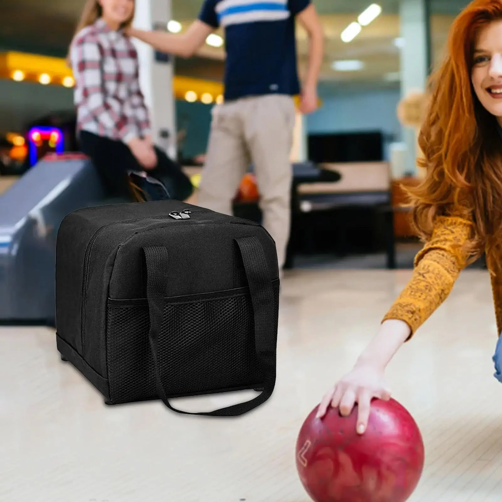 Thumbnail 2 - #6 Ranked Bowling Ball Bags Picks in 2026