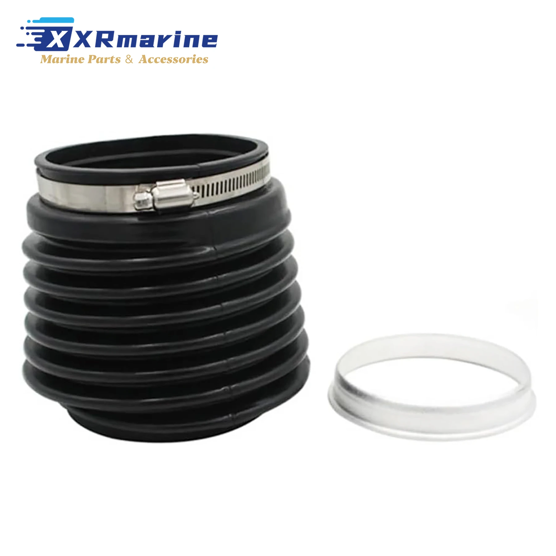 Fits for Volvo Penta SX-S SC-C SC-R SC-M DP-S DP-S1 DP-SM Engines U-Joint Bellows 22197130 23075752 3841481 3854127 18-2765