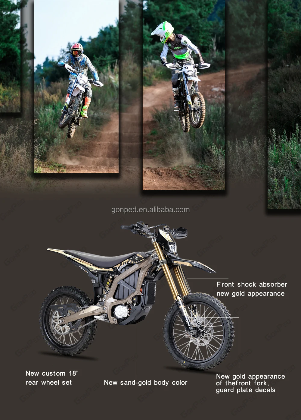 2025 Ultra Bee 74v 21kw Max Power Batteria al litio per moto