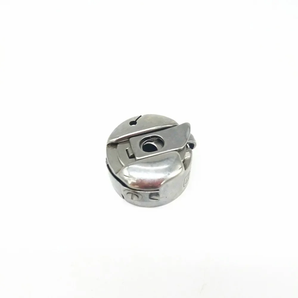 5pcs in a Lot Embroidery Machine Parts ZSK Bobbin Case L Size for ZSK Embroidery Machine