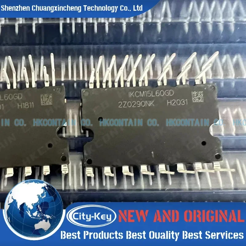 Nuevo y Original MÓDULO IGBT IKCM20L60GD IKCM30L60GD IKCM10L60GD IKCM15L60GD