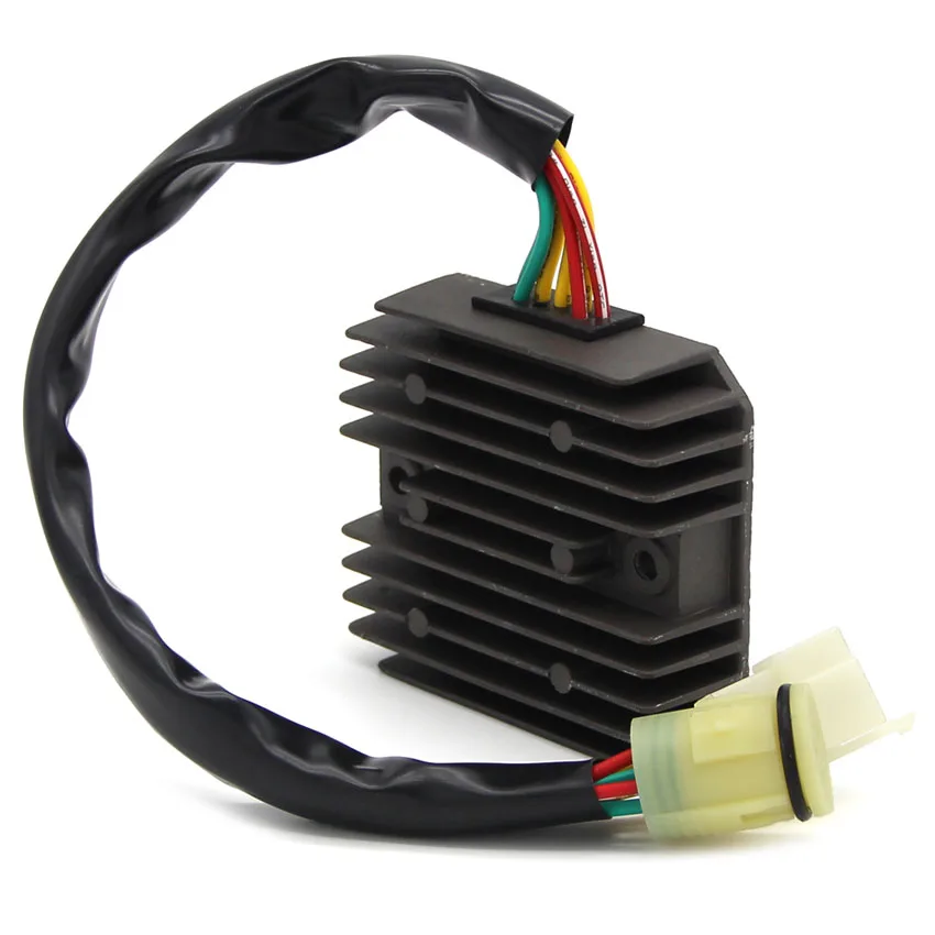 

Voltage Regulator Rectifier For Honda XRV750 "AFRICA TWIN" 1993-2003 Honda 31600-MY1-003