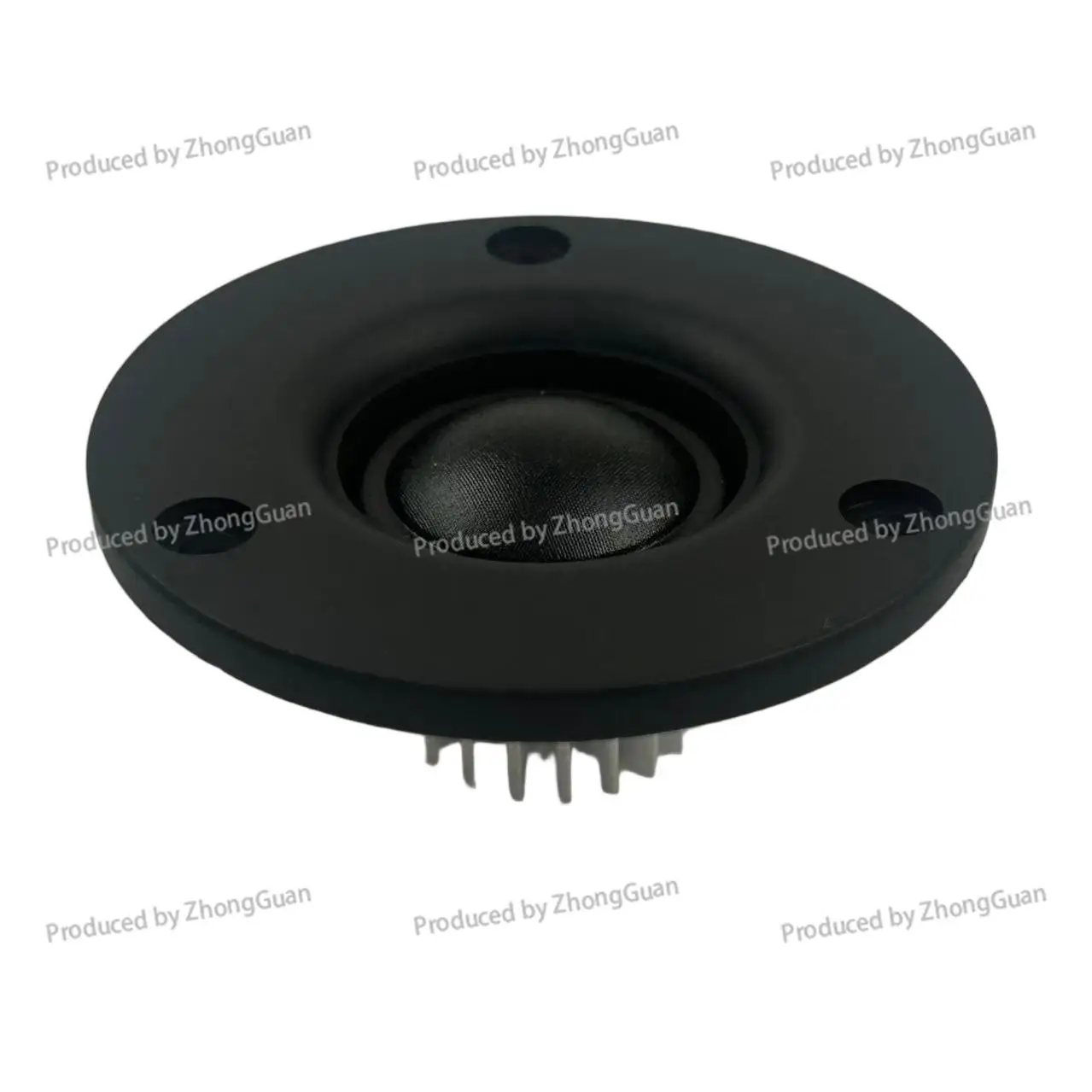 3 Inch Silk Membrane Tweeter Unit 8ω/4ω/16ω High Sensitivity Fever Hifi 74mm