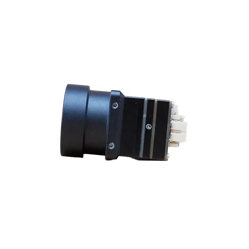

NEW High Resolution 640x512 Thermal Imaging Camera Module 9mm 12um Colorful CVBS/USB Image Display